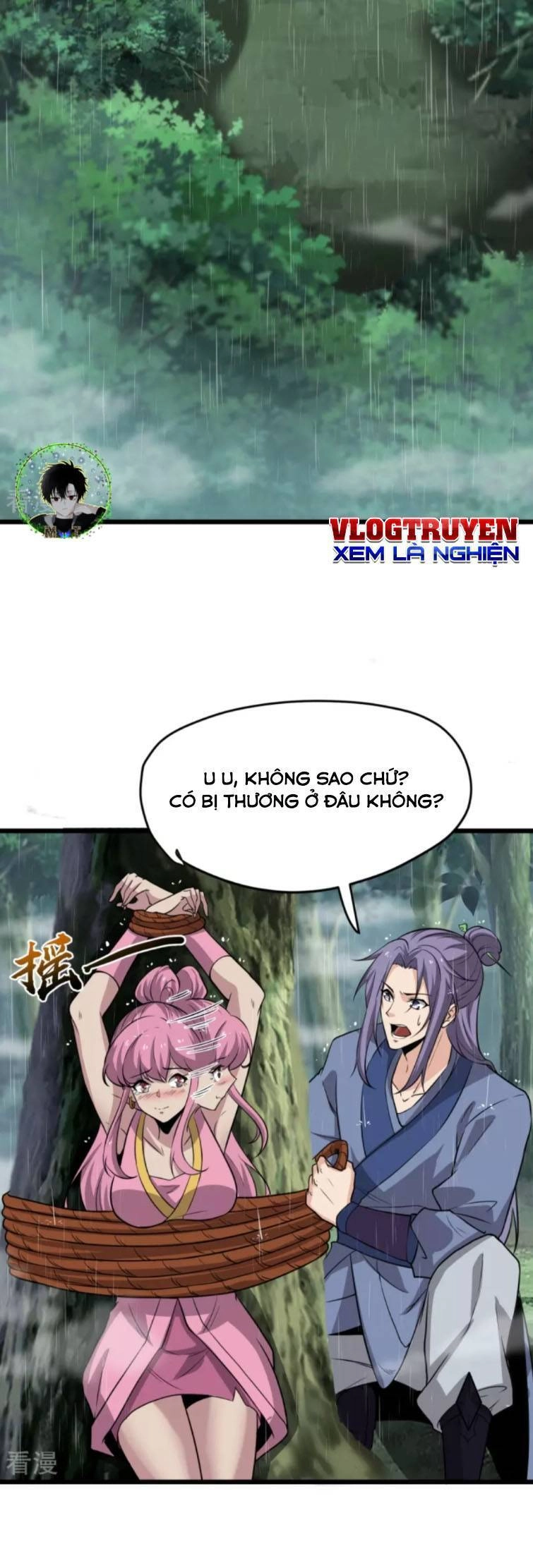 Chí Tôn Hoàn Mỹ Chapter 4 - 2