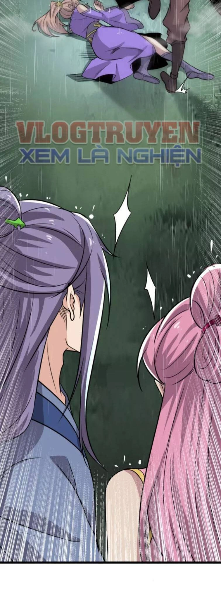 Chí Tôn Hoàn Mỹ Chapter 4 - 5