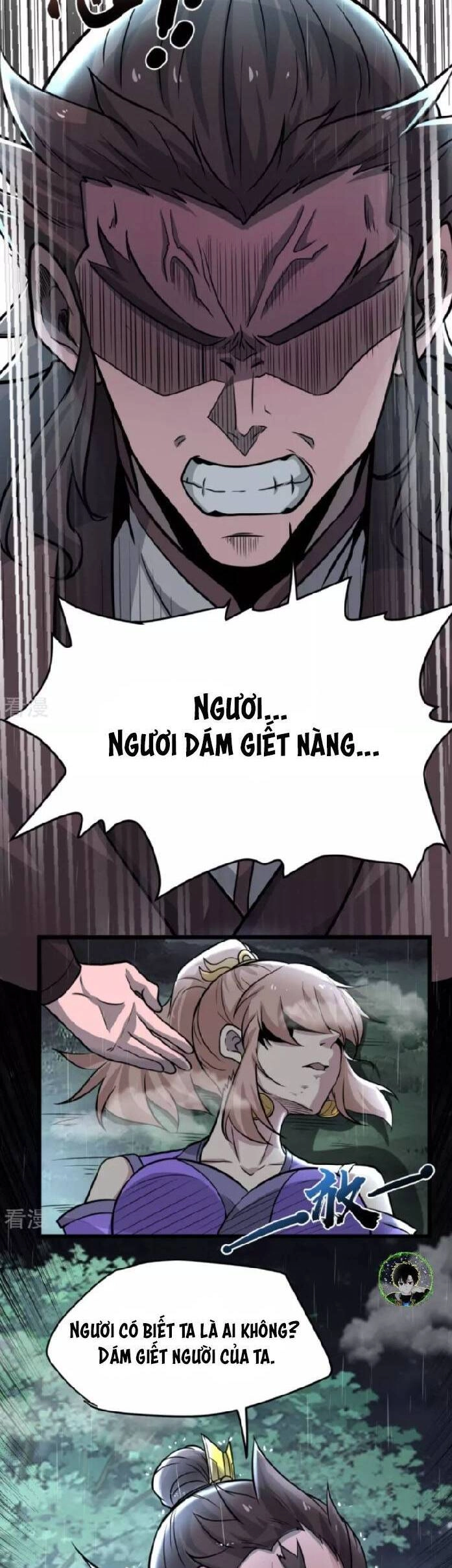 Chí Tôn Hoàn Mỹ Chapter 4 - 7