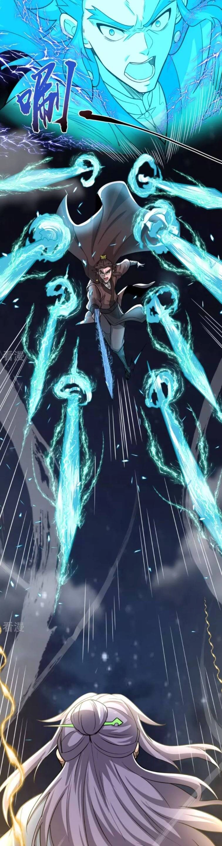 Chí Tôn Hoàn Mỹ Chapter 4 - 11