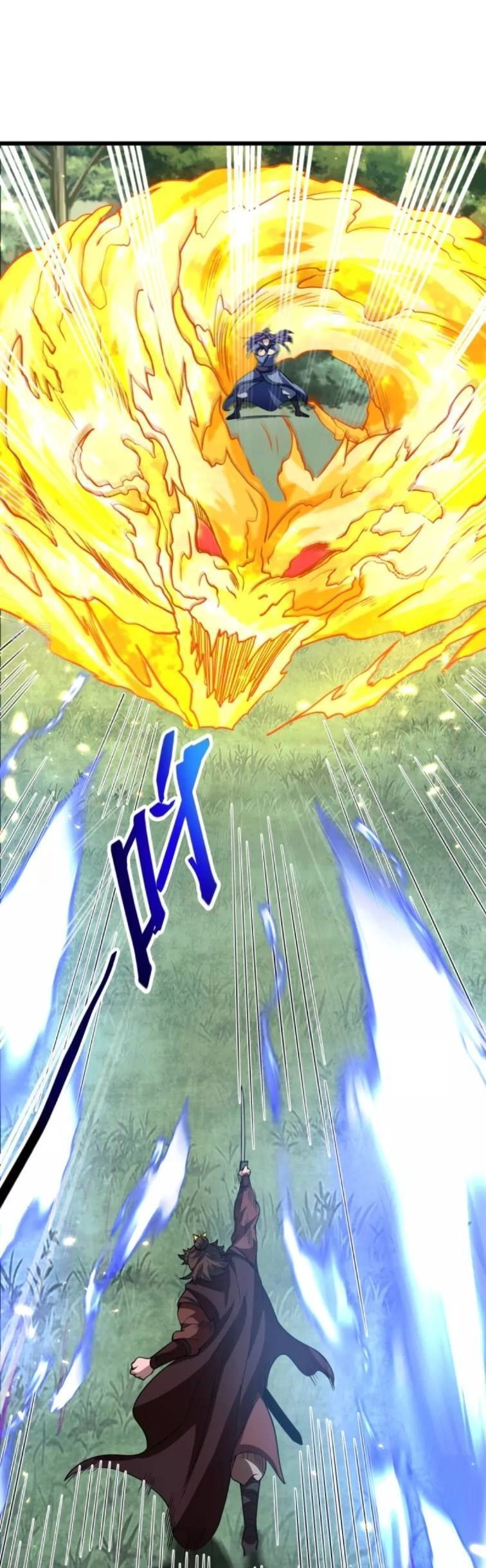 Chí Tôn Hoàn Mỹ Chapter 4 - 13