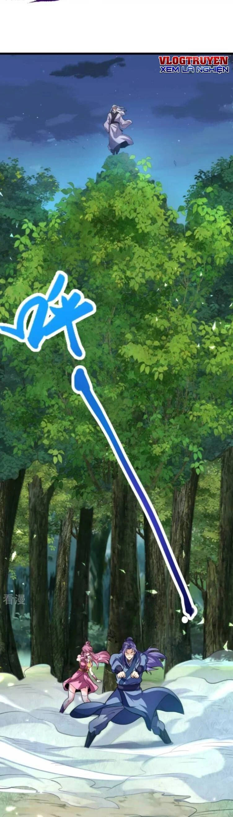 Chí Tôn Hoàn Mỹ Chapter 4 - 16