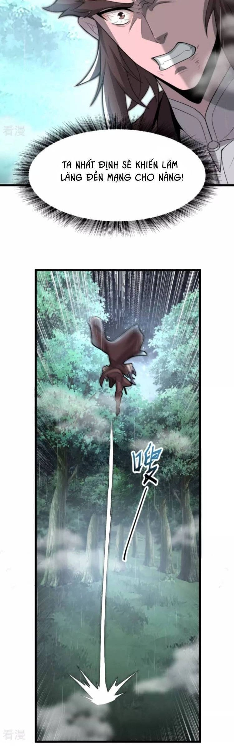 Chí Tôn Hoàn Mỹ Chapter 4 - 20