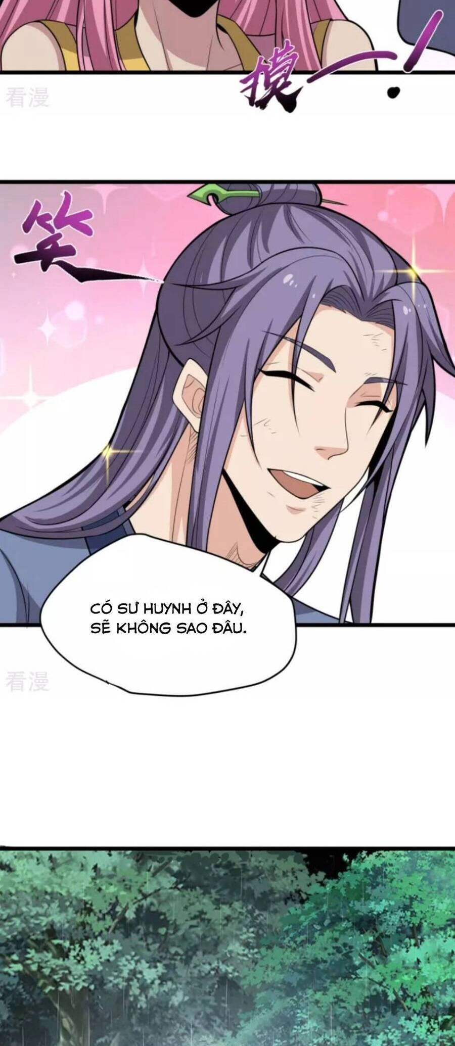 Chí Tôn Hoàn Mỹ Chapter 4 - 22