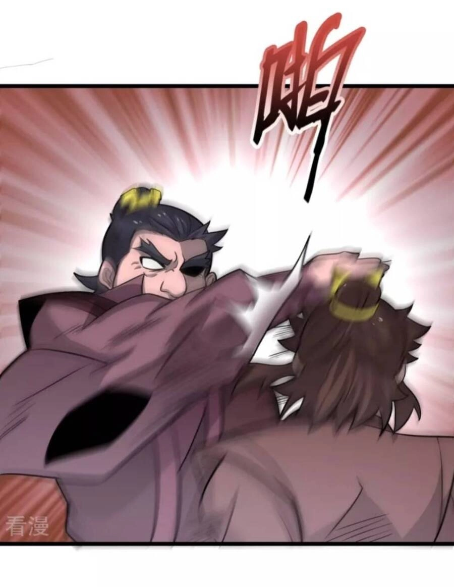 Chí Tôn Hoàn Mỹ Chapter 5 - 23