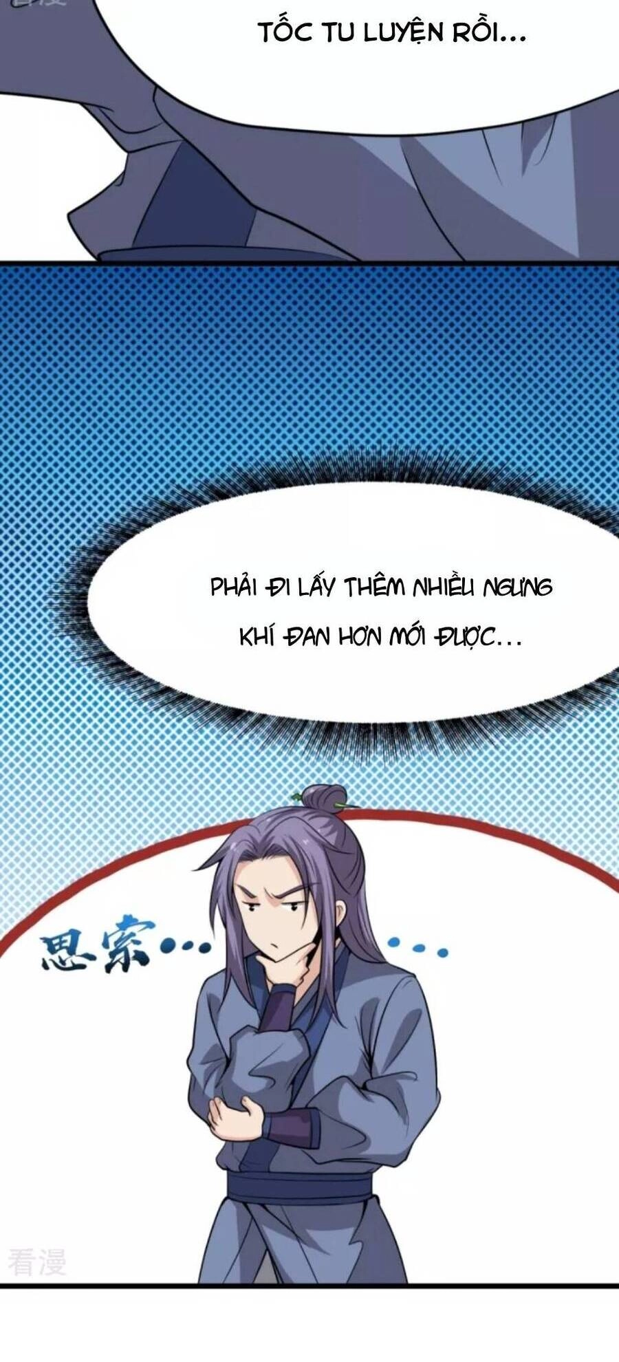 Chí Tôn Hoàn Mỹ Chapter 5 - 28