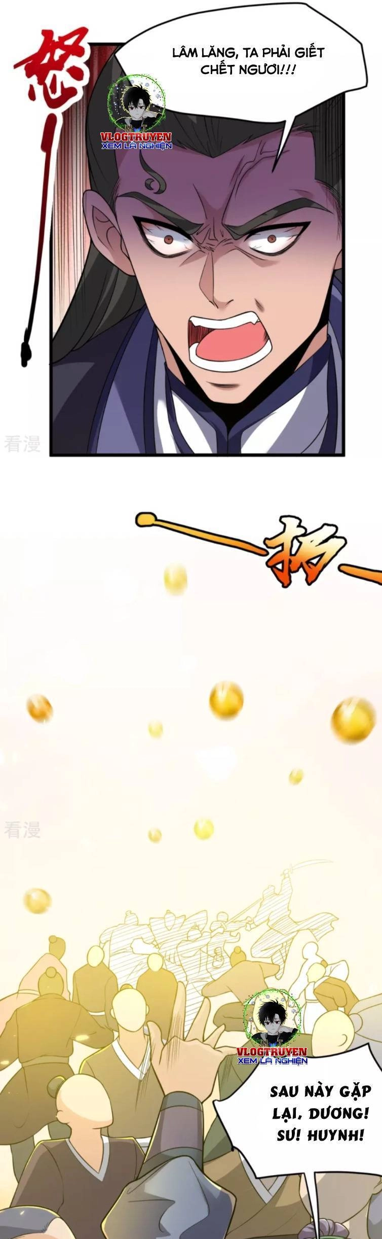 Chí Tôn Hoàn Mỹ Chapter 8 - 6