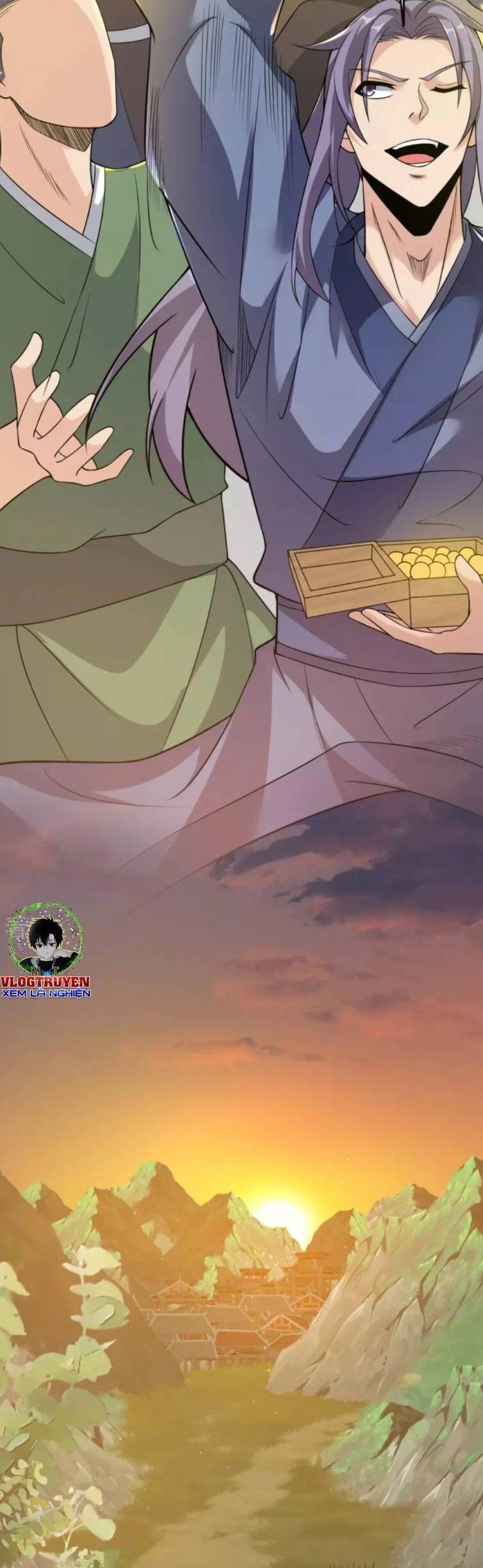 Chí Tôn Hoàn Mỹ Chapter 8 - 7