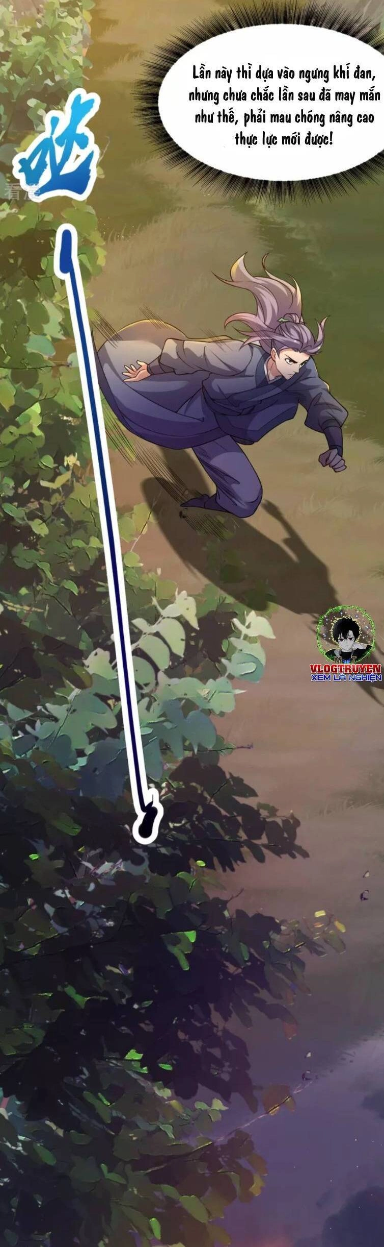 Chí Tôn Hoàn Mỹ Chapter 8 - 8