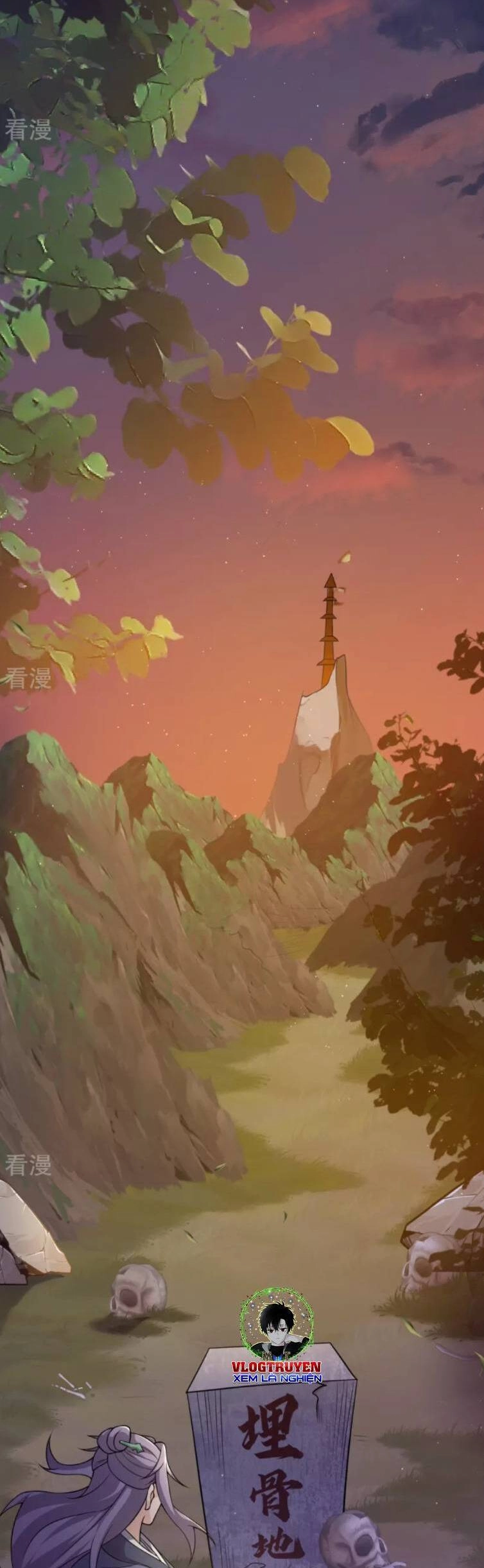 Chí Tôn Hoàn Mỹ Chapter 8 - 9