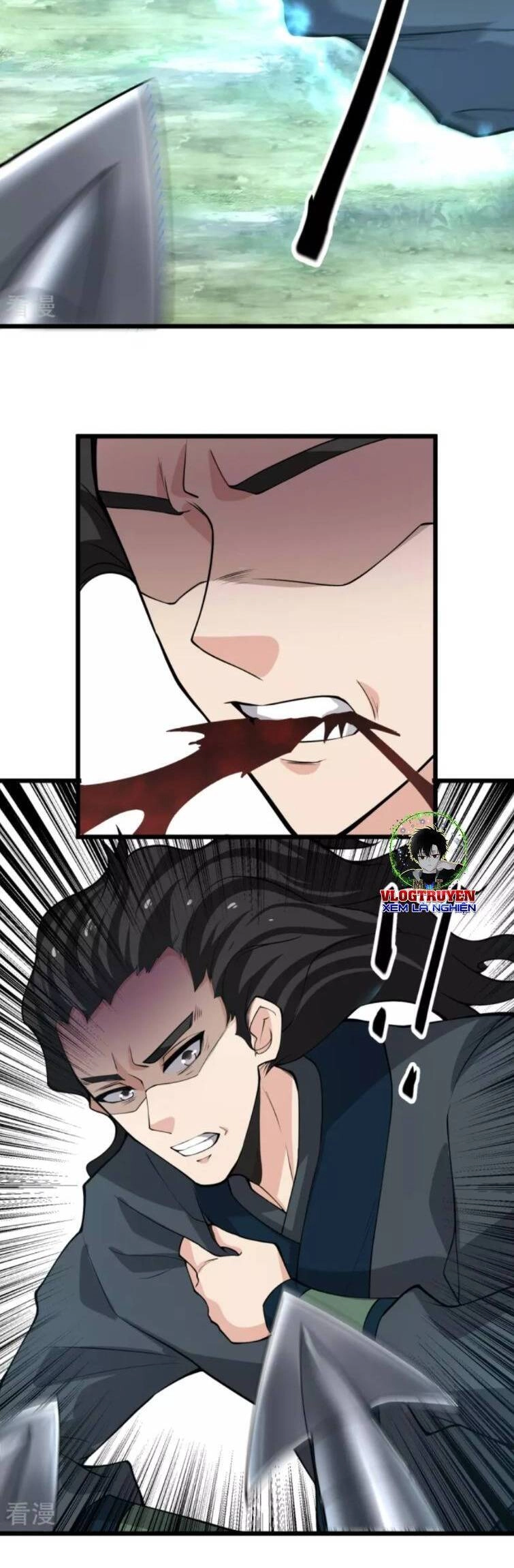 Chí Tôn Hoàn Mỹ Chapter 8 - 18