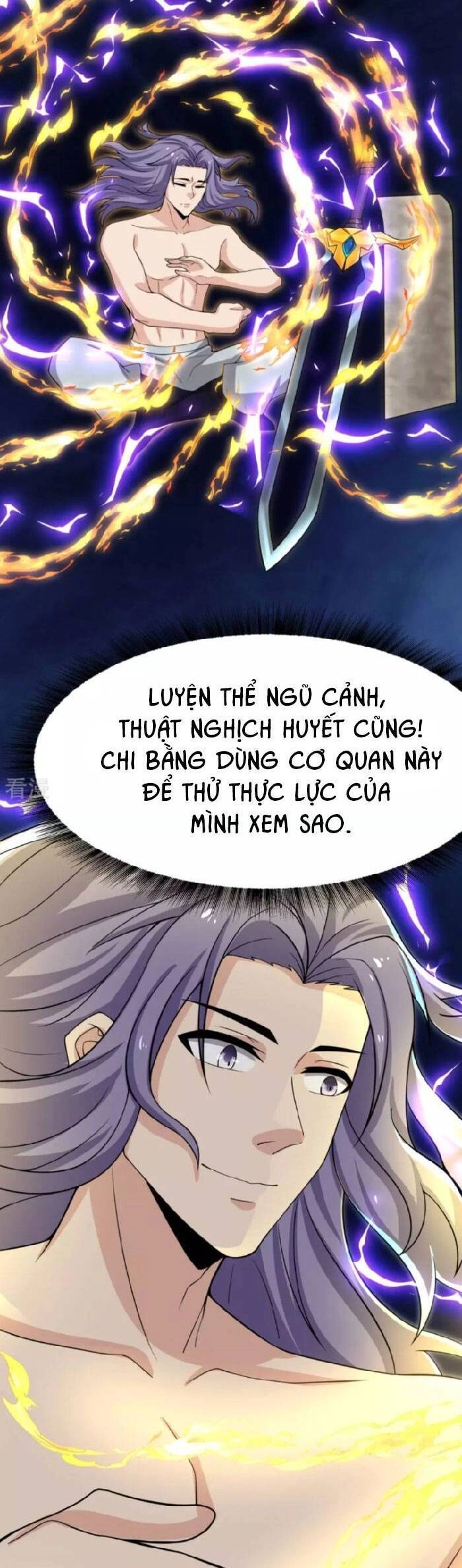 Chí Tôn Hoàn Mỹ Chapter 9 - 2