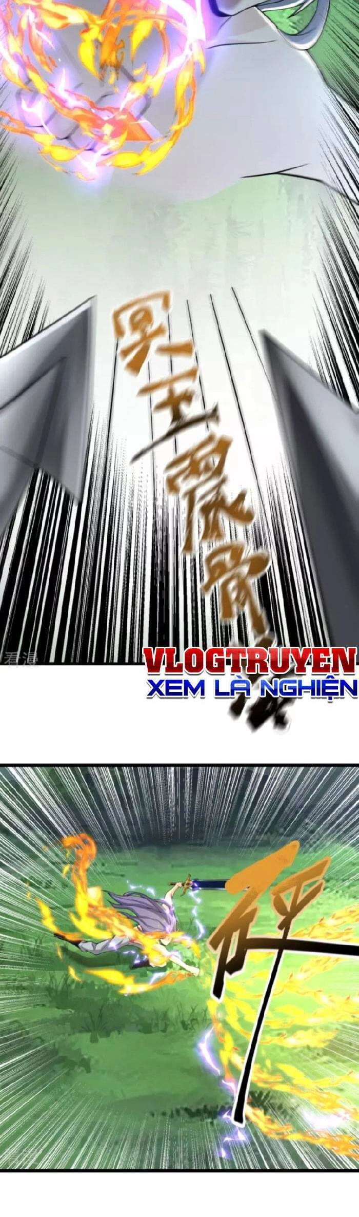 Chí Tôn Hoàn Mỹ Chapter 9 - 4