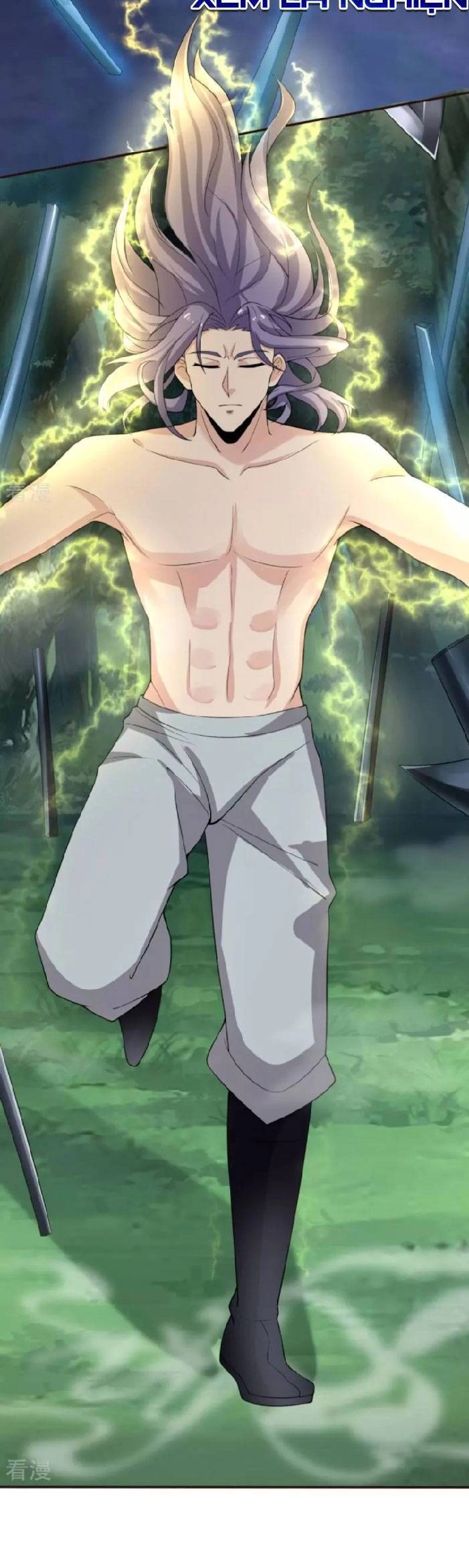 Chí Tôn Hoàn Mỹ Chapter 9 - 7