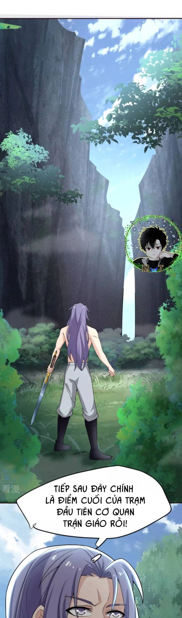 Chí Tôn Hoàn Mỹ Chapter 9 - 8