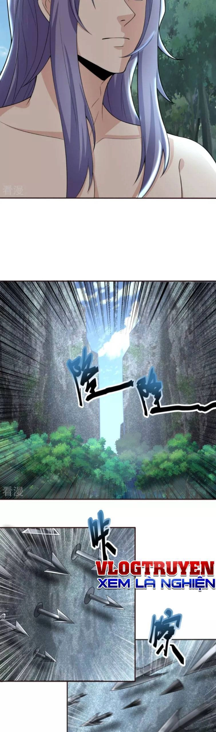 Chí Tôn Hoàn Mỹ Chapter 9 - 9