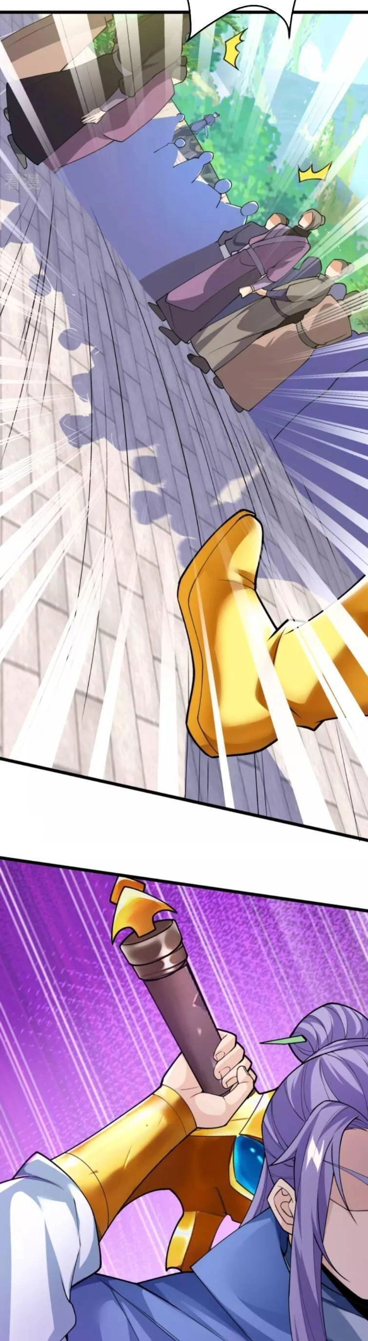 Chí Tôn Hoàn Mỹ Chapter 10 - 2