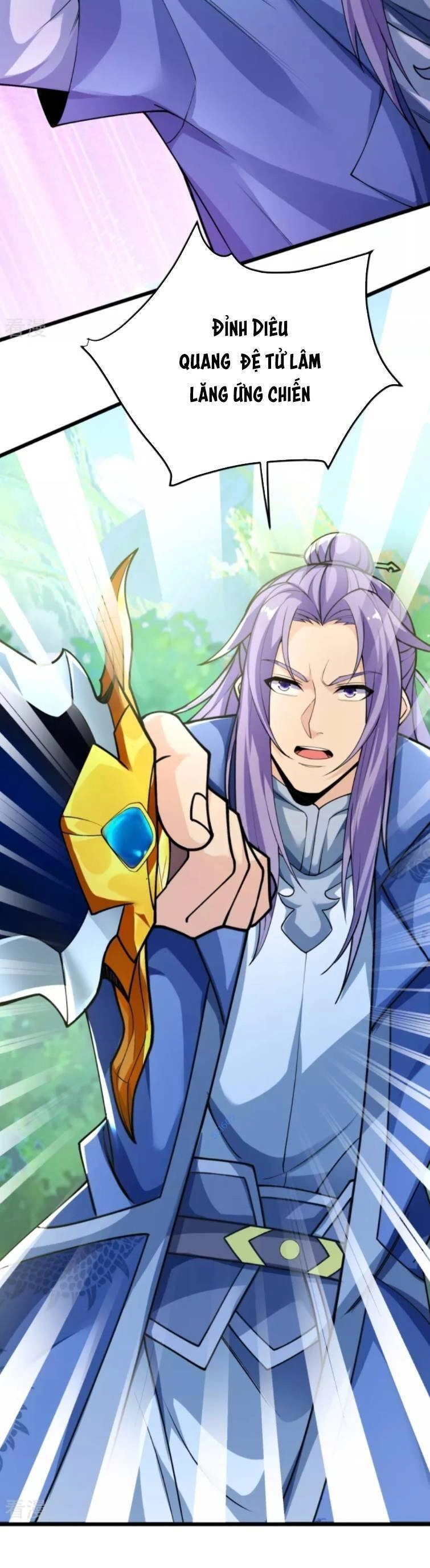 Chí Tôn Hoàn Mỹ Chapter 10 - 3