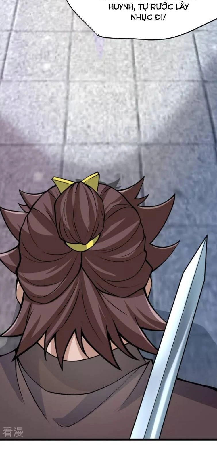 Chí Tôn Hoàn Mỹ Chapter 10 - 5