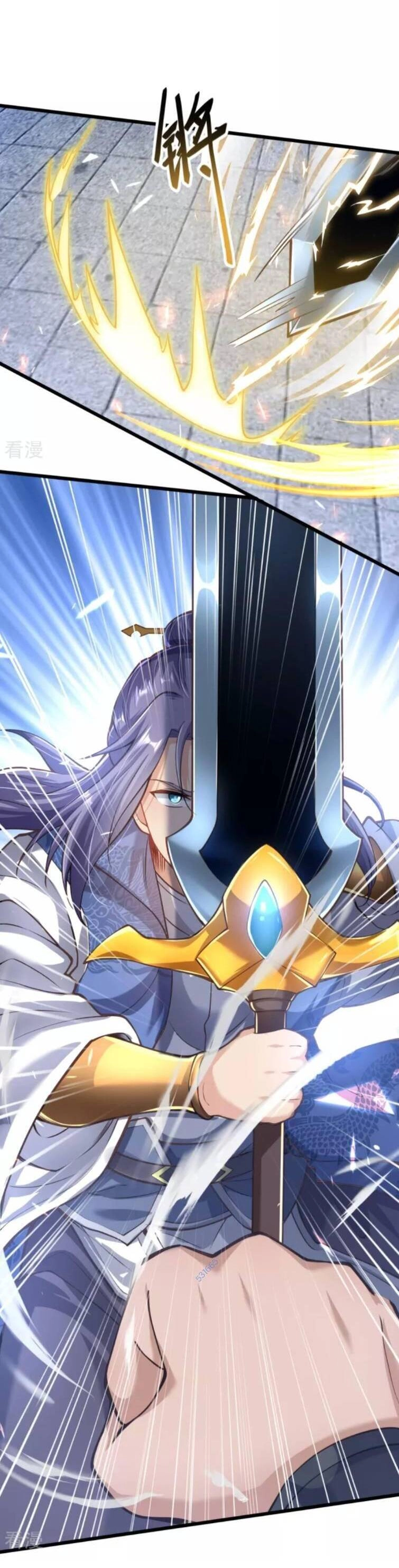 Chí Tôn Hoàn Mỹ Chapter 10 - 13