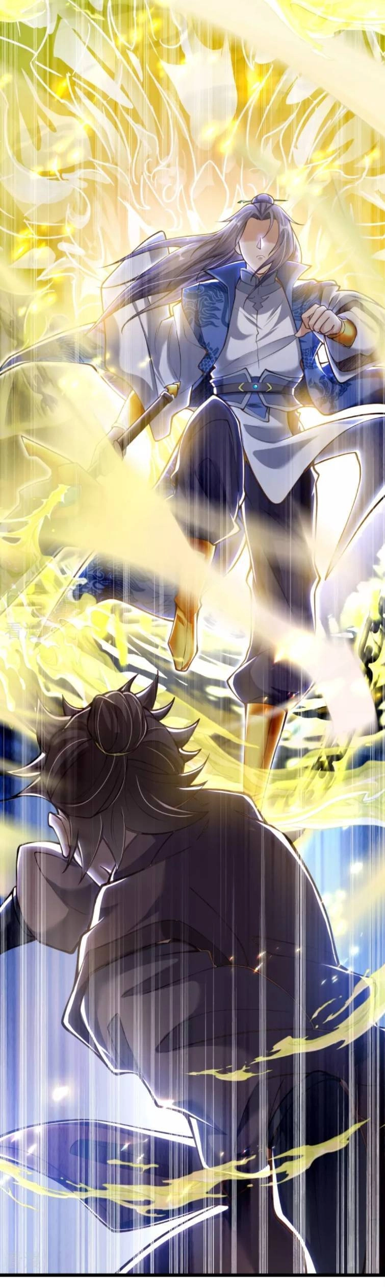 Chí Tôn Hoàn Mỹ Chapter 10 - 16