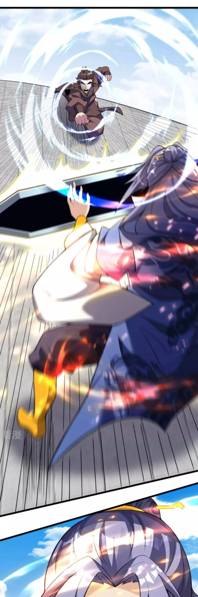 Chí Tôn Hoàn Mỹ Chapter 11 - 6