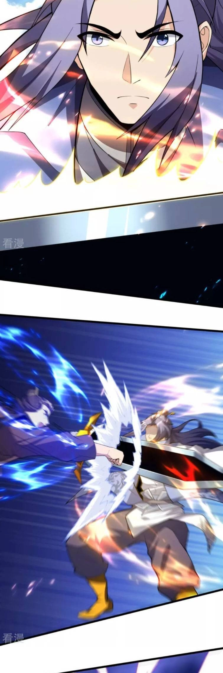 Chí Tôn Hoàn Mỹ Chapter 11 - 7