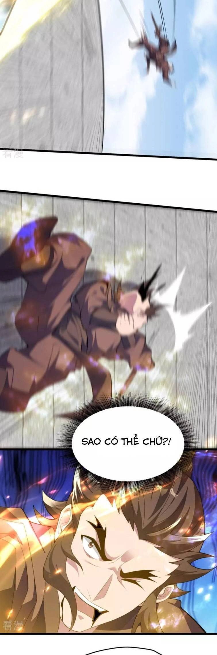 Chí Tôn Hoàn Mỹ Chapter 11 - 9