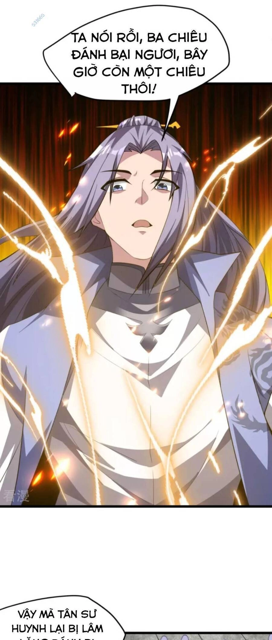 Chí Tôn Hoàn Mỹ Chapter 11 - 10