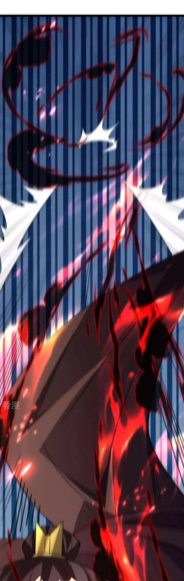 Chí Tôn Hoàn Mỹ Chapter 11 - 15