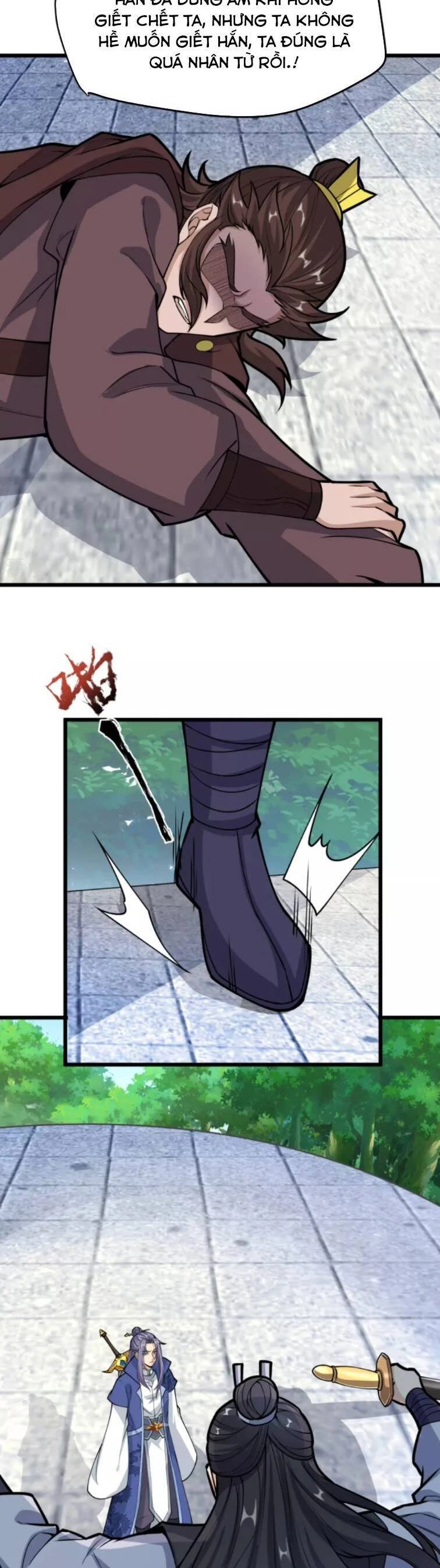 Chí Tôn Hoàn Mỹ Chapter 12 - 8