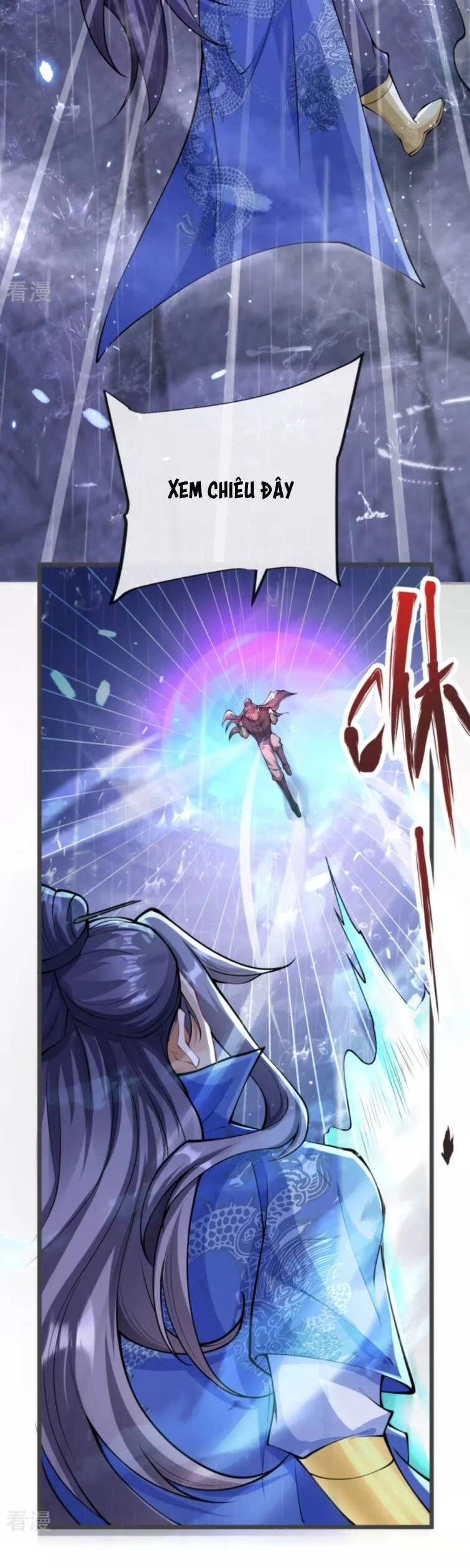 Chí Tôn Hoàn Mỹ Chapter 12 - 19