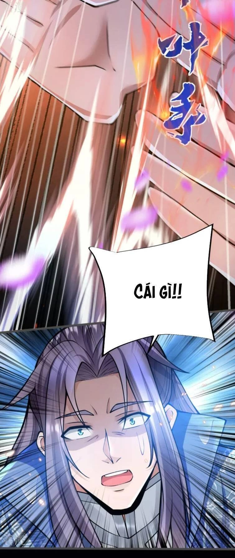 Chí Tôn Hoàn Mỹ Chapter 12 - 21