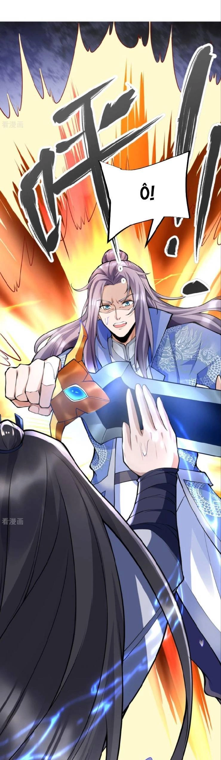 Chí Tôn Hoàn Mỹ Chapter 13 - 2