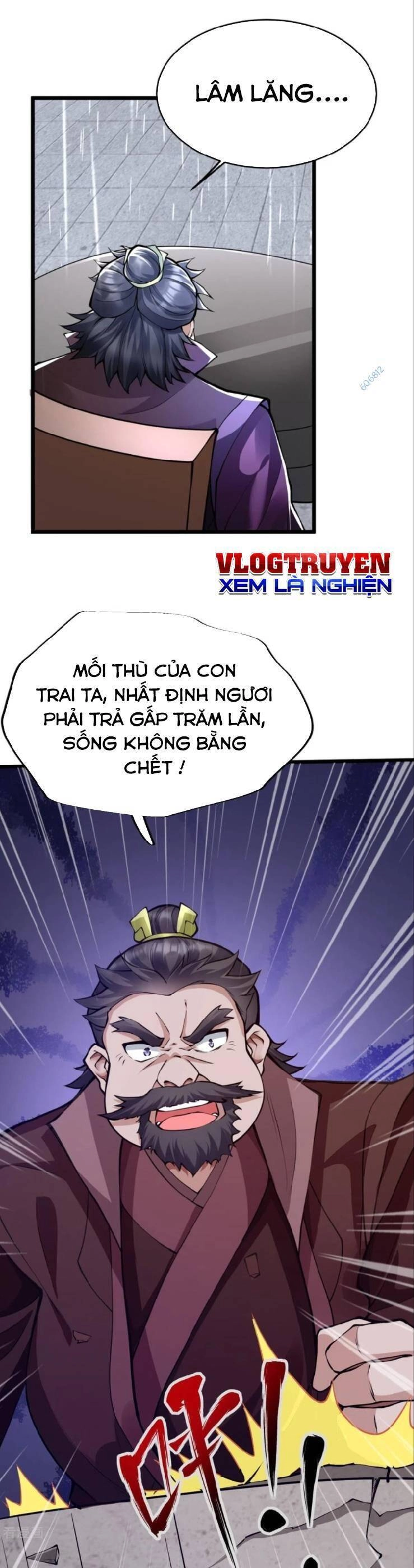 Chí Tôn Hoàn Mỹ Chapter 13 - 5