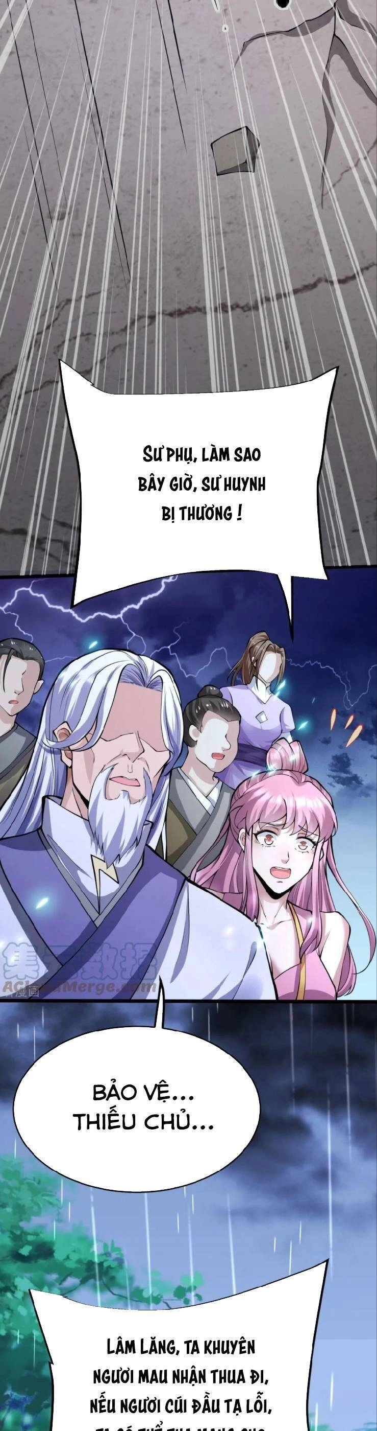 Chí Tôn Hoàn Mỹ Chapter 13 - 6