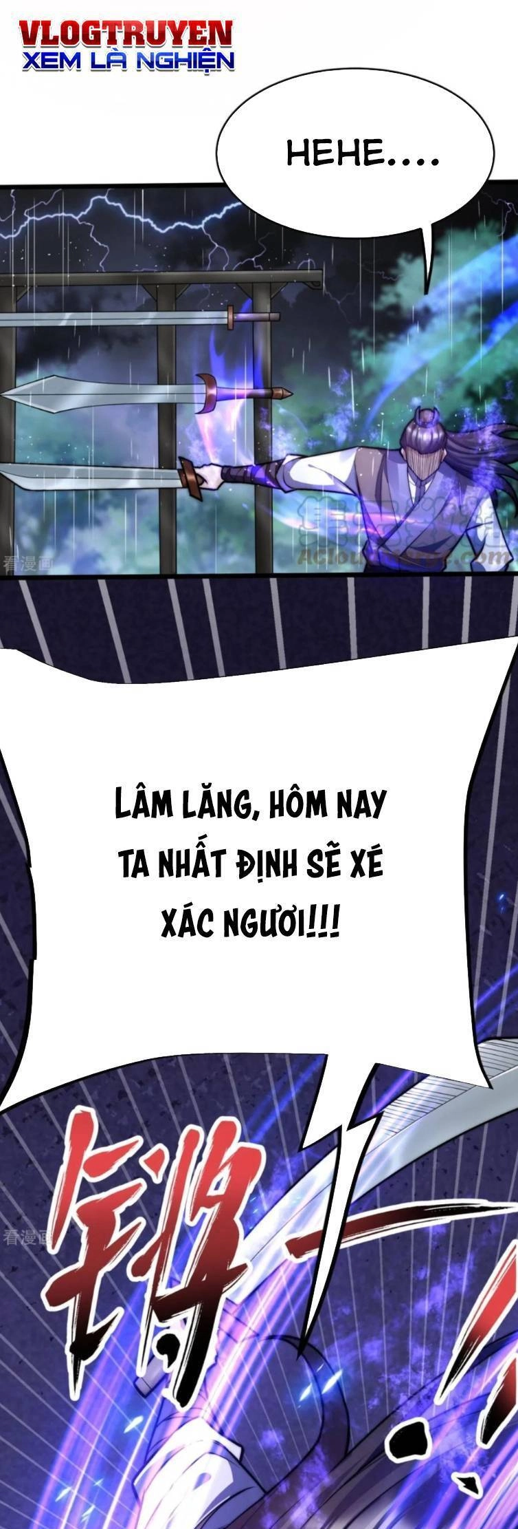 Chí Tôn Hoàn Mỹ Chapter 13 - 14