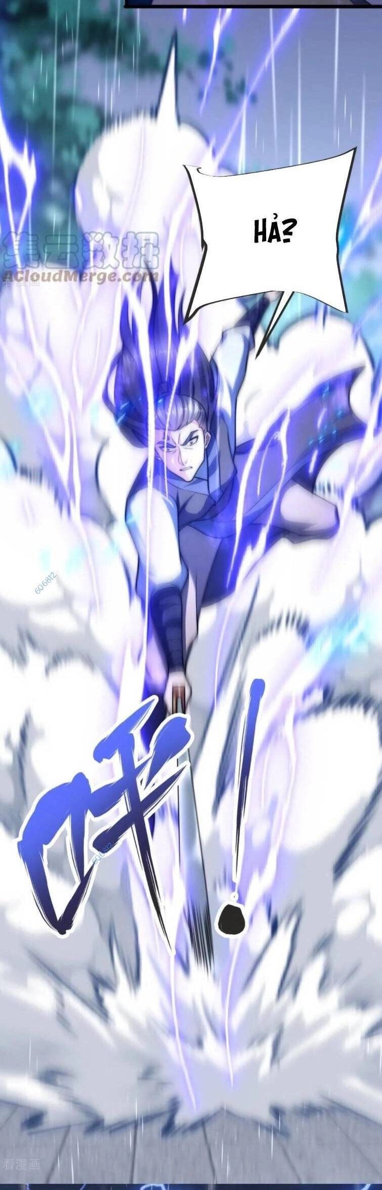 Chí Tôn Hoàn Mỹ Chapter 13 - 18