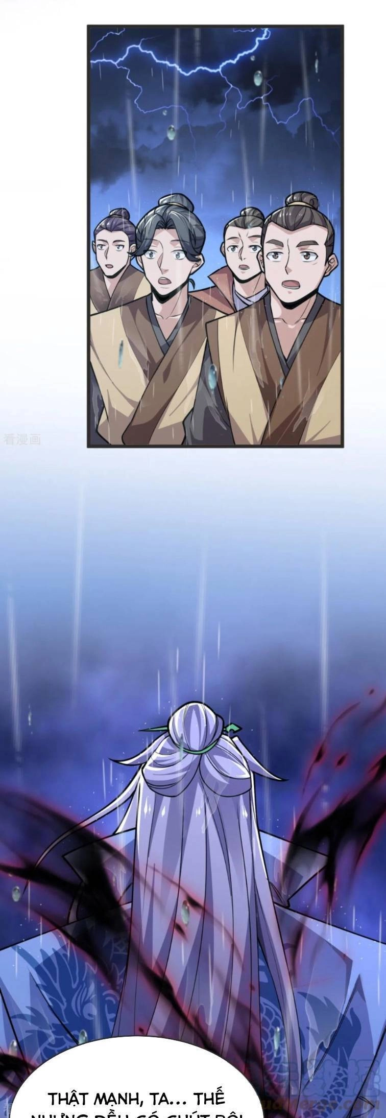 Chí Tôn Hoàn Mỹ Chapter 13 - 23