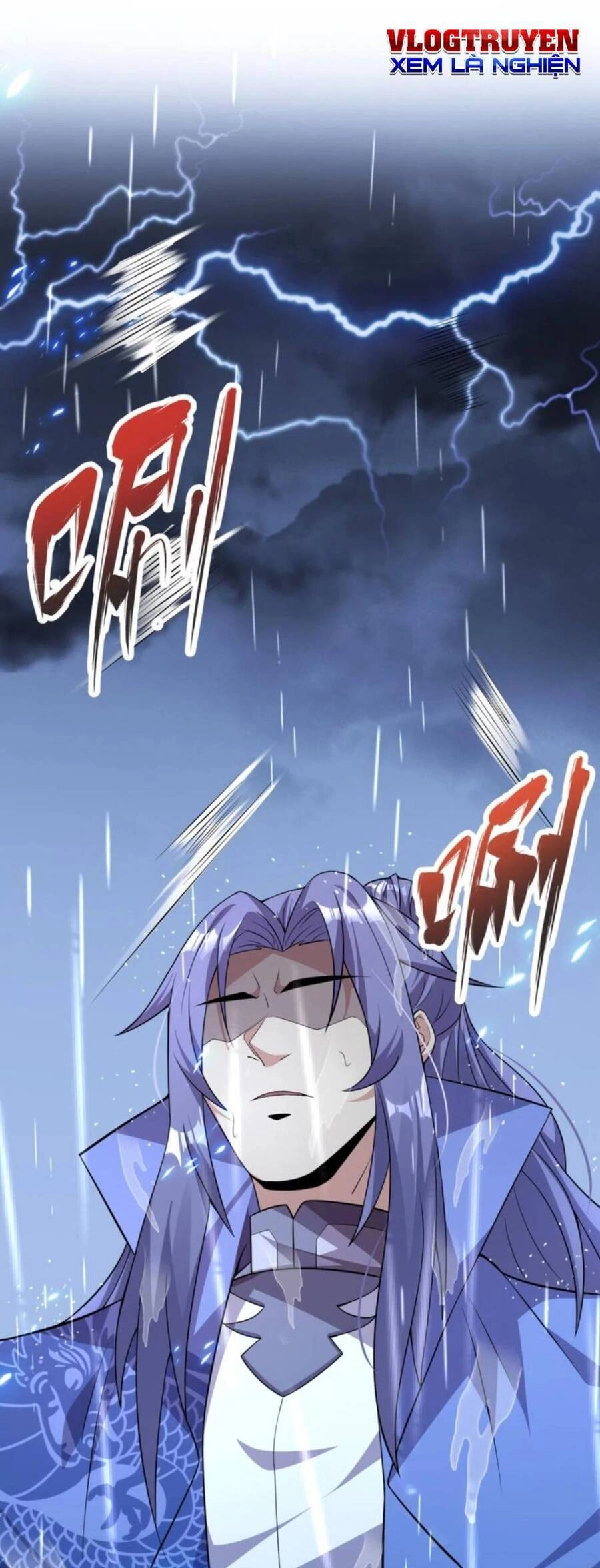 Chí Tôn Hoàn Mỹ Chapter 13 - 28