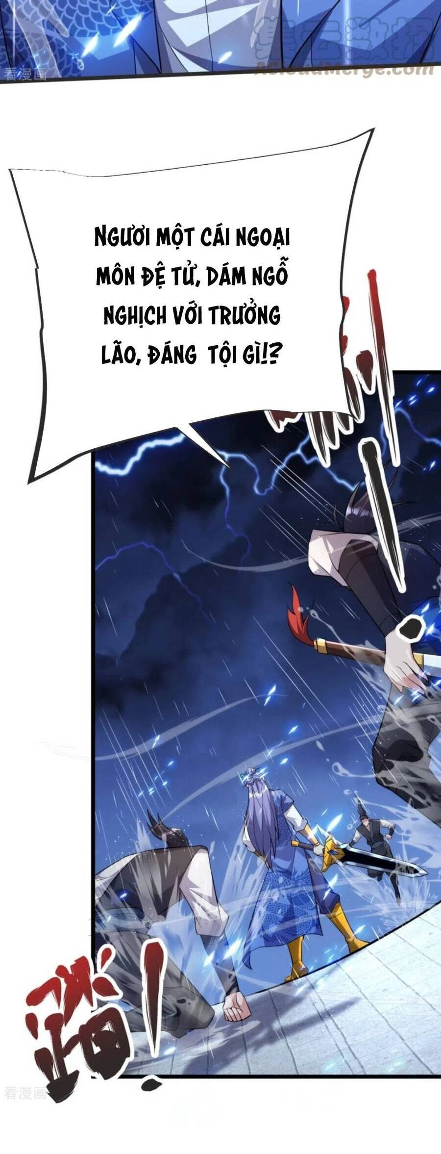 Chí Tôn Hoàn Mỹ Chapter 13 - 29