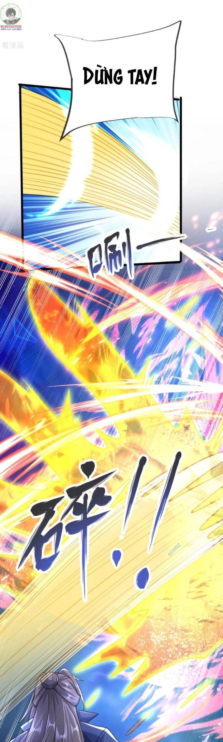 Chí Tôn Hoàn Mỹ Chapter 15 - 1