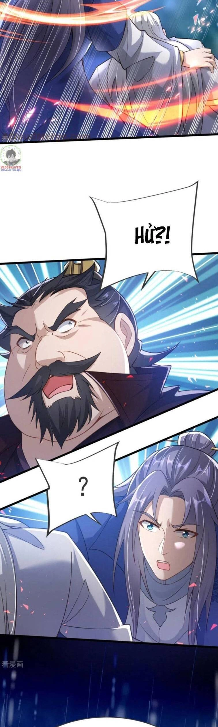 Chí Tôn Hoàn Mỹ Chapter 15 - 2