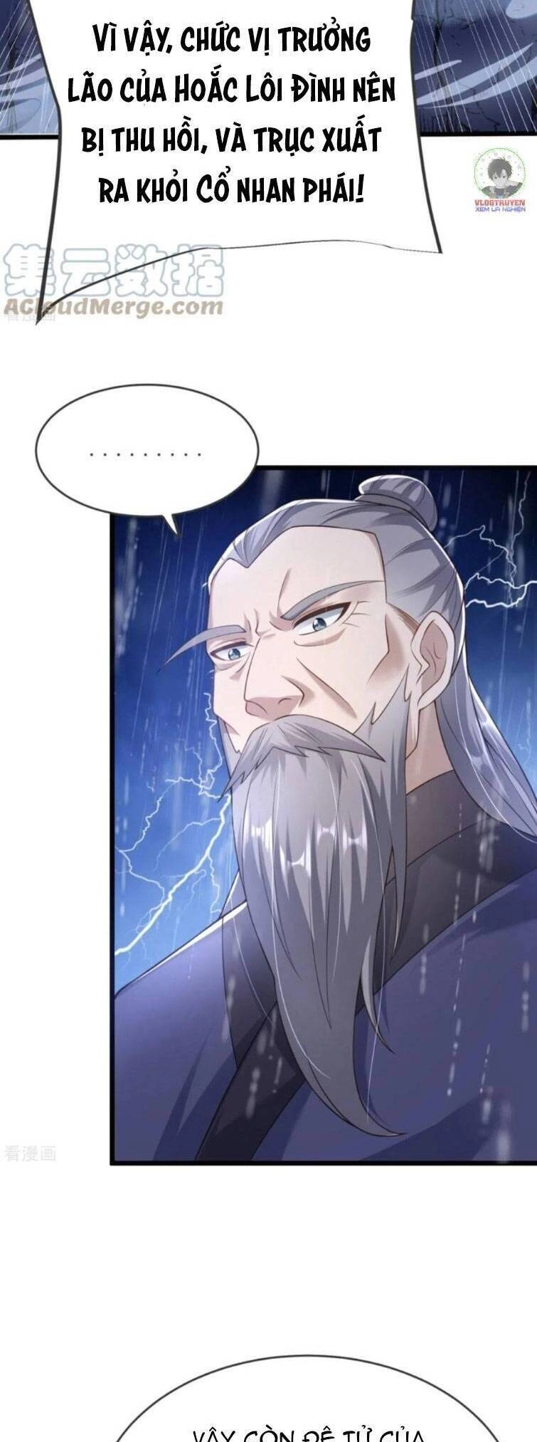 Chí Tôn Hoàn Mỹ Chapter 15 - 7