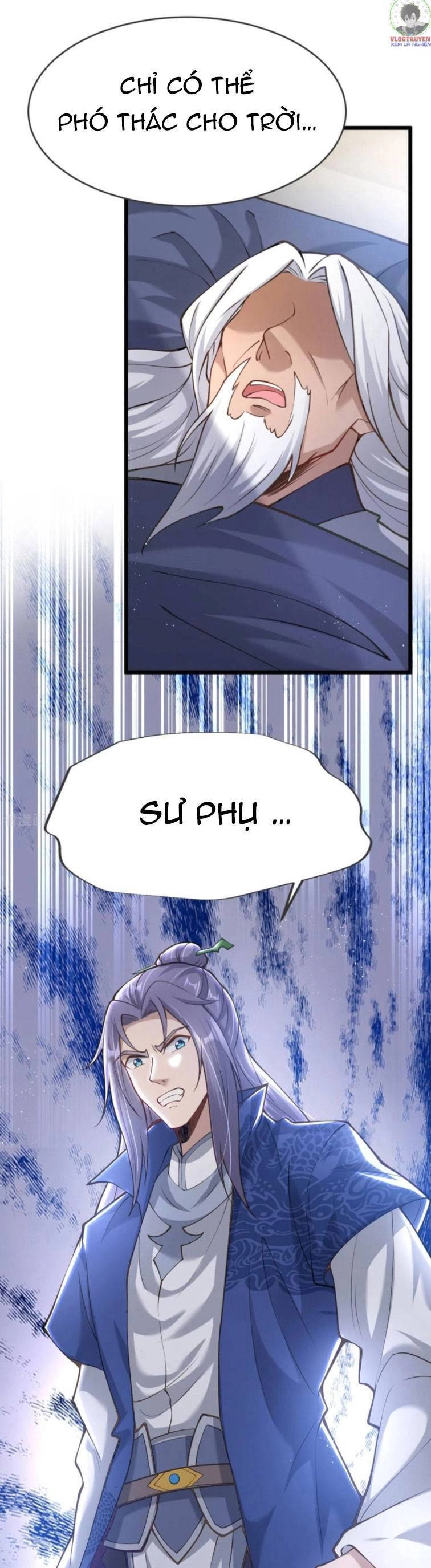 Chí Tôn Hoàn Mỹ Chapter 15 - 15