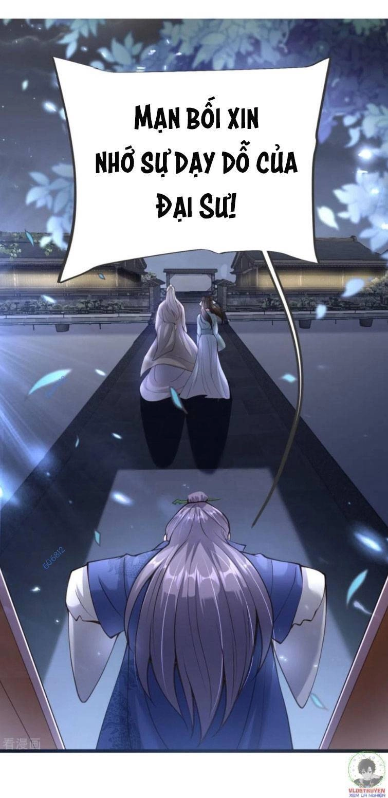 Chí Tôn Hoàn Mỹ Chapter 15 - 22