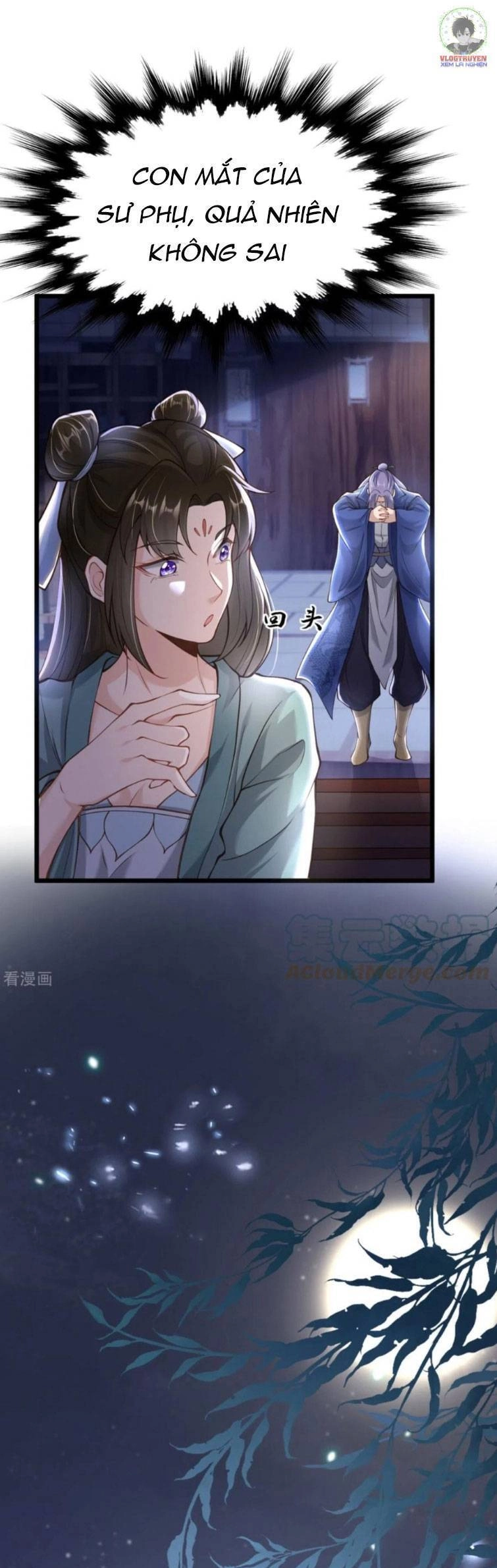 Chí Tôn Hoàn Mỹ Chapter 15 - 23