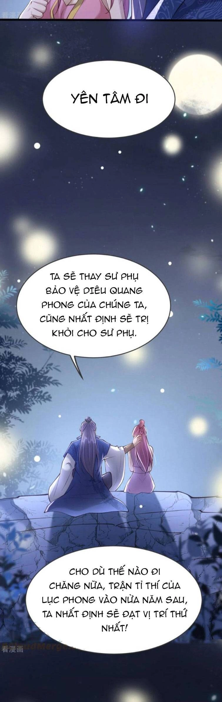 Chí Tôn Hoàn Mỹ Chapter 15 - 25