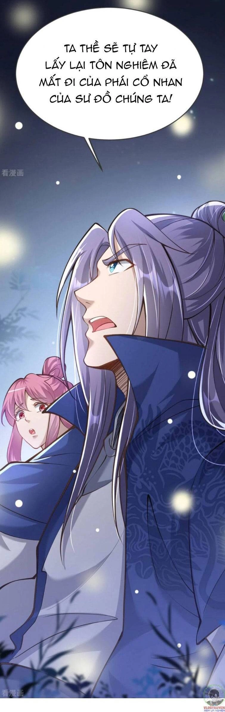 Chí Tôn Hoàn Mỹ Chapter 15 - 26