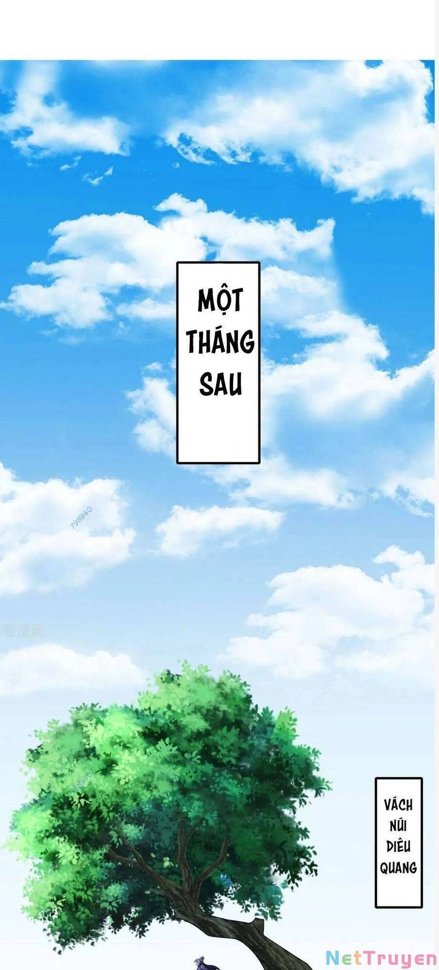 Chí Tôn Hoàn Mỹ Chapter 16 - 1